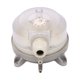 thumbnail image 2 of 4X Interruptor de Presión Diferencial de Aire 30-300Pa 1K-5Kpa Interruptor de Aire de -Presión Ajustable, 2 of 9