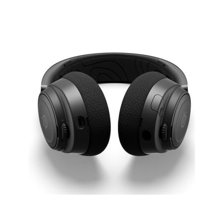 SteelSeries Arctis Nova 7 Wireless Gaming Headset — 2.4GHz & Bluetooth — PC, PS5, Switch