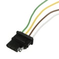 thumbnail image 4 of Seachoice Trailer Wire Harness Extension, 4 Pole, Flat, 48 In., 4 of 5