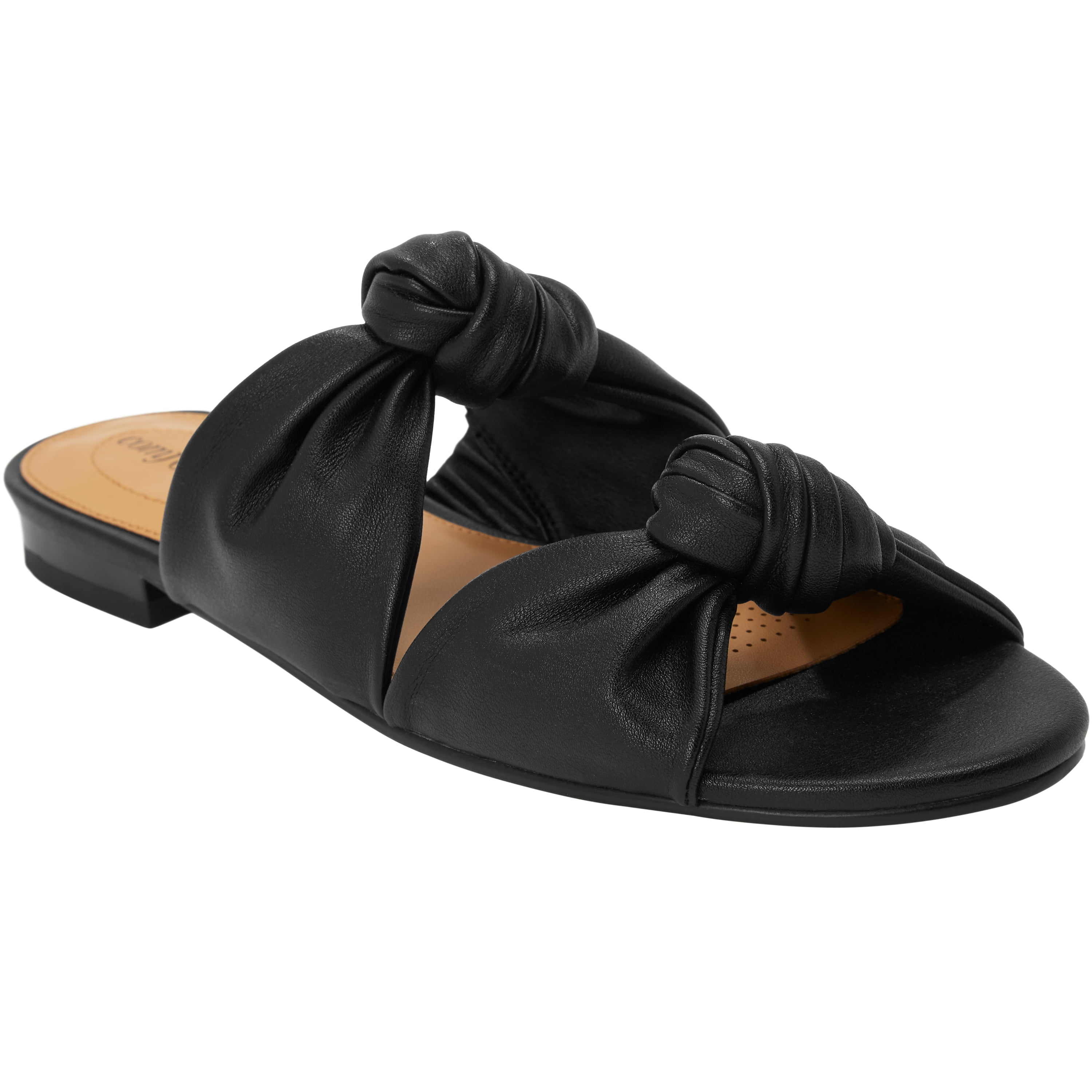 walmart wide width sandals