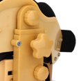 thumbnail image 1 of Keenso Adjustable Cervical Traction Device Neck Pain Relive Collar Fixation Neck Care, 1 of 8