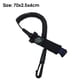 thumbnail image 3 of Correa de fijación de paletas KAYAK Flexible retráctil plegable correa portátil de pesca de pesca accesorios de cuerda con mini compás Methold OD002928-00, 3 of 7