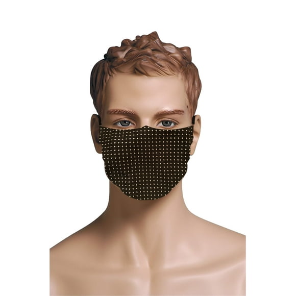 Beverly Hills Masque Facial pour Hommes Hi Fashion Designer 90210