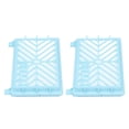 thumbnail image 3 of 2 uds elemento de filtro filtro de salida de aire reemplazo de pantalla apto para aspiradora Philips FC8613 FC8614 FC8720 FC8732 Unbranded 3113210272511, 3 of 7