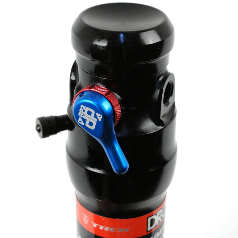 2012 Fox Racing Float RP2 DRCV MTB Shock 8.75 x 2.375