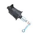thumbnail image 3 of Turbocompresor K6T52372 Accesorios para Honda Civic 1.5L Turbo 2016-2019 Baoblaze Válvula solenoide de compuerta de desechos, 3 of 8