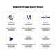 thumbnail image 2 of Tronsmart Force Max 80 Watts Bocina Bluetooth 5.0 TWS IPX6 Tronsmart Force Max, 2 of 11