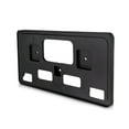 thumbnail image 4 of For Honda Civic 2016 2017 2018 License Plate Bracket | Front | Coupe | 71145TBAA00 | HO1068123, 4 of 8
