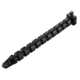 thumbnail image 2 of Adaptador YS de brazo flexible Baoblaze 350 Mm 146 Pulgadas para Montaje de cámara de Buceo subacuática, 2 of 8