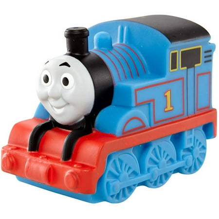 Fisher-Price Thomas and Friends Thomas Bath Squirter - Walmart.com