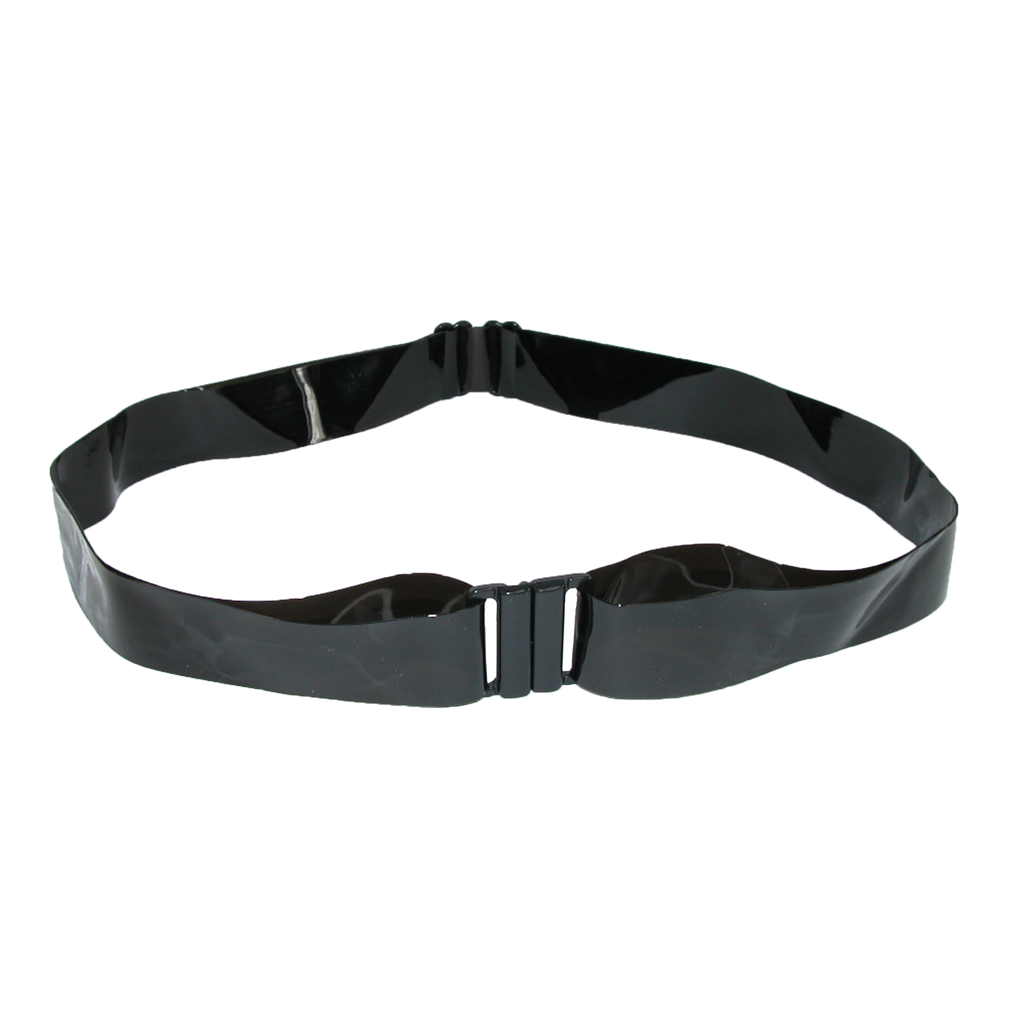 women's no buckle belt