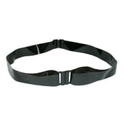 Women's Invisible No Buckle Belt (up to 50 inches)