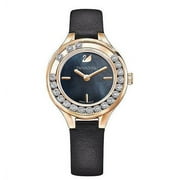 Swarovski Women's Lovely Crystals Mini Watch - Black - 5301877