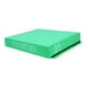 thumbnail image 5 of Niños Pliométricos Caja de salto suave de salto Paso para el gimnasio en casa Coordinación práctica Herramienta de entrenamiento del gimnasio infantil S, 5 of 8