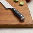 thumbnail image 4 of Henckels Nola 5.5-inch Hollow Edge Santoku Knife, 4 of 6