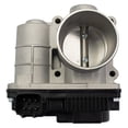 thumbnail image 2 of TRQ Engine Electronic Throttle Body Assembly for Nissan Sentra 1.8L TBA08911, 2 of 4