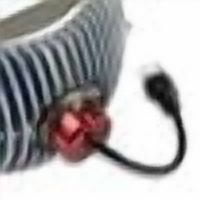 Holley RetroBright LED Forward Facing Light - Classic White (3000K)