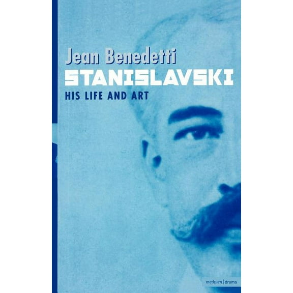 Biography Stanislavski: A Life, (Paperback)