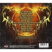 Magic Kingdom - Savage Requiem - Music & Performance - CD