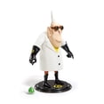 thumbnail image 2 of Bendyfigs Minions Dr. Nefario, 2 of 5
