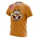 thumbnail image 1 of Gorro para el cabello seco absorbente suave, 104 uds., lindo oso de dibujos animados, microfibra súper suave, toalla de secado rápido para niños y adultos, 1 of 3