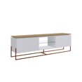 thumbnail image 1 of Mueble Tipo Rack Televisión 65" 27827-HBC Artesano MODERNO, 1 of 3