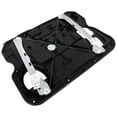 thumbnail image 3 of cciyu Power Window Regulator with Motor for 2013-2018 For Ram 1500 2019-2019 For Ram 1500 Classic, 3 of 5