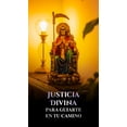 thumbnail image 4 of Santa Muerte 7 Potencias Suprema Sentada 30 cm Curada Tarot Felix, 4 of 6