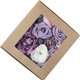 thumbnail image 1 of Combinación de flores artificiales multiusos para arreglos de centros de mesa de bricolaje, decoración de mesa y sillas con ramo de novia de boda brillar Electrónica, 1 of 5