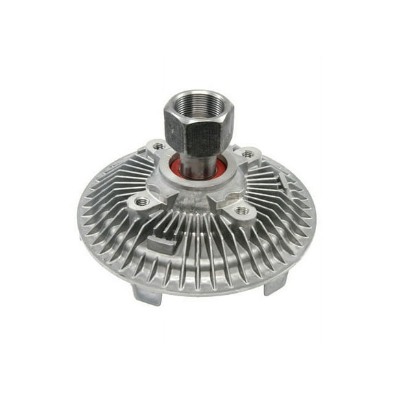 Fan Clutch - Compatible with 2004 - 2008 Dodge Durango 2005 2006 2007