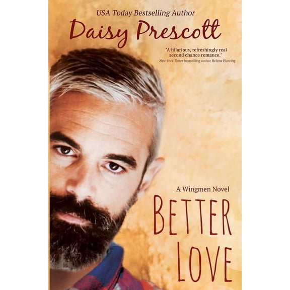 Better Love, (Paperback)