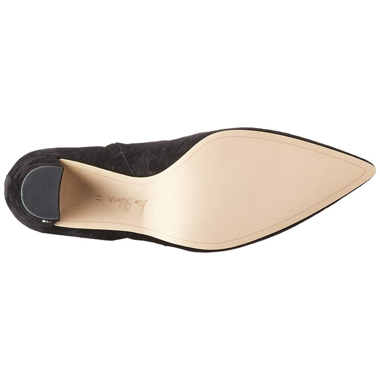 Sam edelman rita 2024 pointed toe bootie