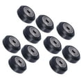thumbnail image 1 of Idler Large Wheel, 10Pcs 3D Printer Accessories 5mm 3D Printer Idler 5mm Idler Large Wheel  For Printer, 1 of 8
