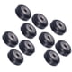 thumbnail image 5 of Rueda loca grande, 10 piezas Rueda loca grande Rueda de polea Rueda loca Polea de calidad inigualable, 5 of 8