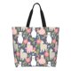 thumbnail image 1 of Fotbe Llamas Bolsa Tote Estética de Lona con Estampado para Mujer - Bolsa Reutilizable de Hombro Casual para Vacaciones, Compras, Trabajo y Gimnasio, 1 of 8