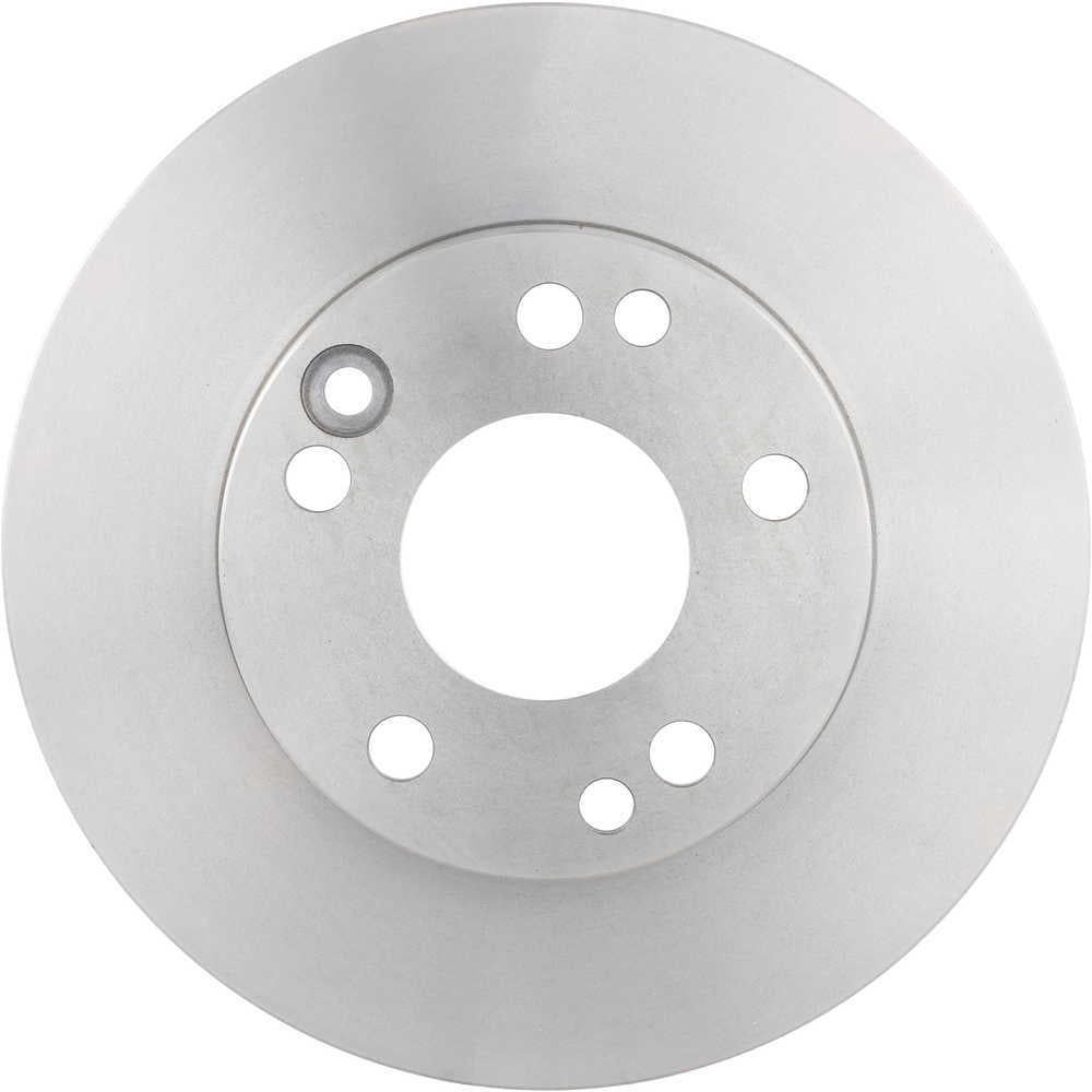 Brembo 09.7291.20 Premium Vented Brake Rotor