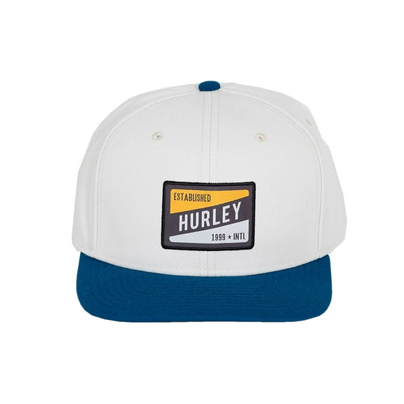 Towner Cap [Light Bone]