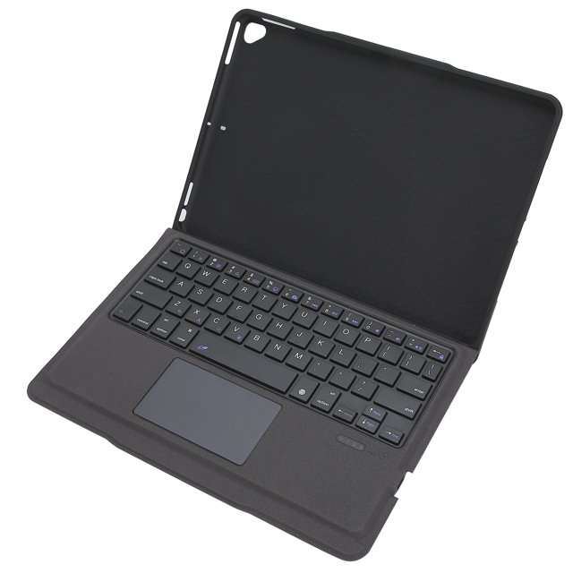 Teclado inalámbrico, teclado táctil para accesorios de computadora Bluetooth, teclado multifuncional