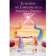 thumbnail image 1 of El Regreso Del Caballero De La Armadura Oxidada Blanco OBELISCO ROBERT FISHER, 1 of 2