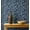 Blue, variant on S4Sassy Animal Stripe Pattern Wallpaper - Jungle Removable Wall Covering, 25" x 120" Self-Adhesive Vinyl Wallpaper, Walls Wrap, Easy DIY Wall Covering For Bedroom, Living Spaces - Blue