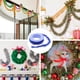 thumbnail image 5 of Cinta decorativa para decoración de celebraciones navideñas, festivales, cumpleaños y bodas, 5 of 5