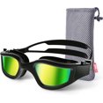 thumbnail image 1 of FYBTO , Protection UV Anti-Buée Polarisée FYBTO pour Hommes Femmes Adultes Jeunes, 1 of 7