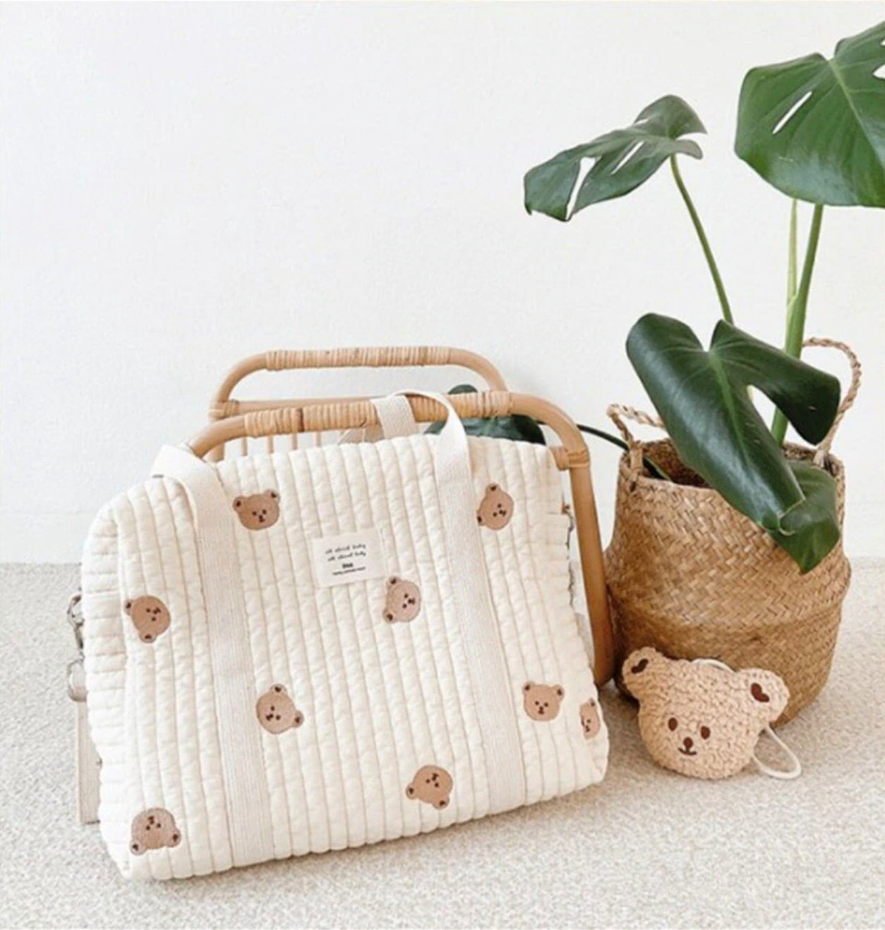 Diaper Bag