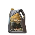 thumbnail image 1 of aceite sintetico 5w30 Gasolina y Diesel 4 litros S-OIL Sintetico, 1 of 2