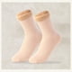 thumbnail image 5 of Calcetines térmicos cálidos Calcetines sin costuras Tubo de nieve Color Hugo Calcetines térmicos, 5 of 8