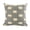 Multicolor, variant on LR Home Textured Pom Pom Polka Dot Throw Pillow