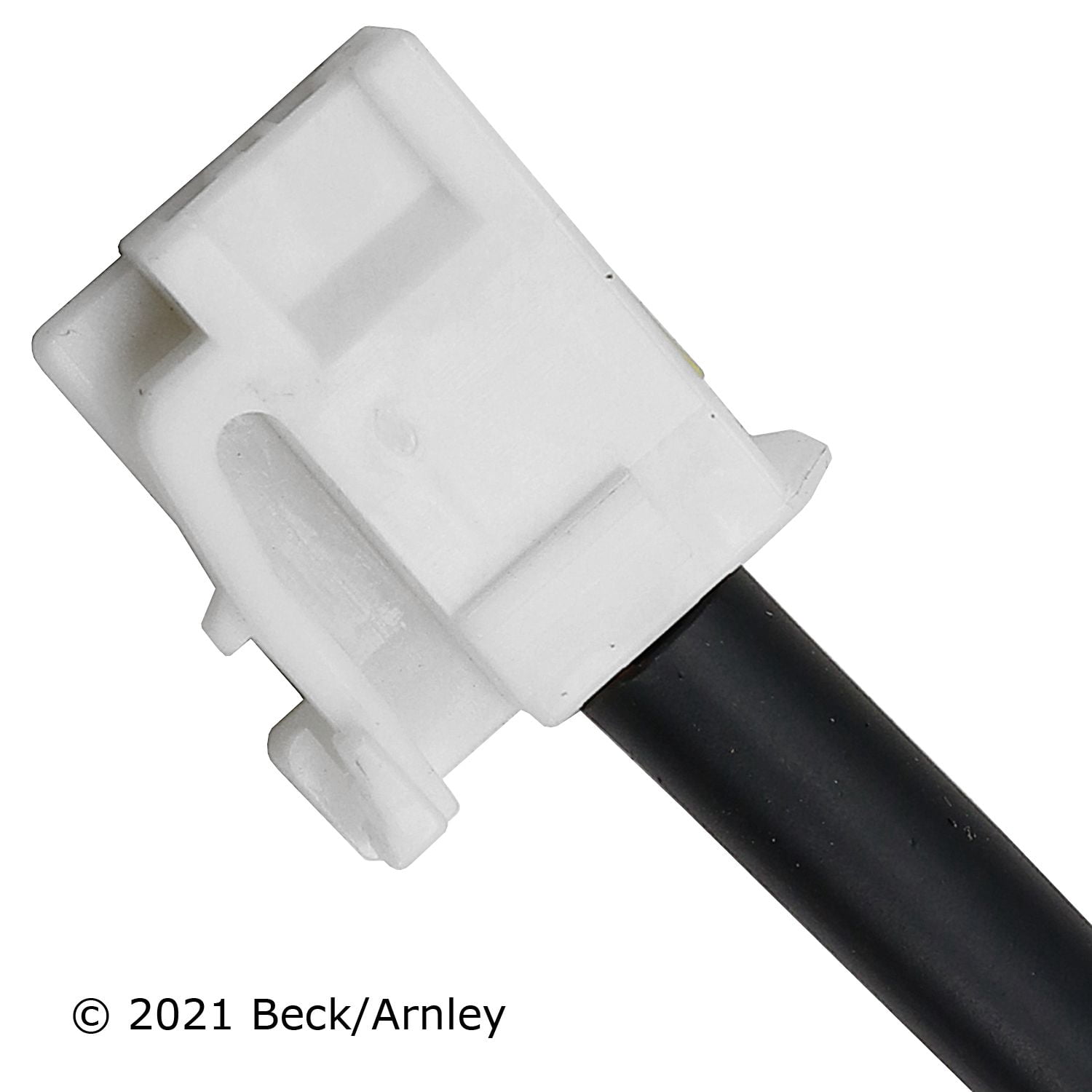 BeckArnley 084-4981 ABS Speed Sensor