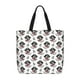 thumbnail image 1 of Easygdp DOG IS WEARING PIRATE COSTUME Bolsa Tote para Mujer, Bolso de Hombro para Trabajo, Playa, Viajes, Compras y Supermercado, 1 of 7