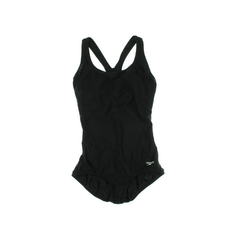 Speedo Ultraback Conservative Plus Size Walmart