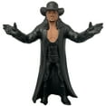 thumbnail image 6 of WWE 5pk Collector 2.5" Figures: CENA, ROCK, UNDERTAKER, STROWMAN  ROMAN REIGNS, 6 of 6